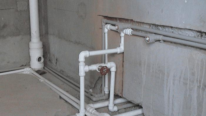 PPR水管漏水，都是因为在安装时没做好这三件事