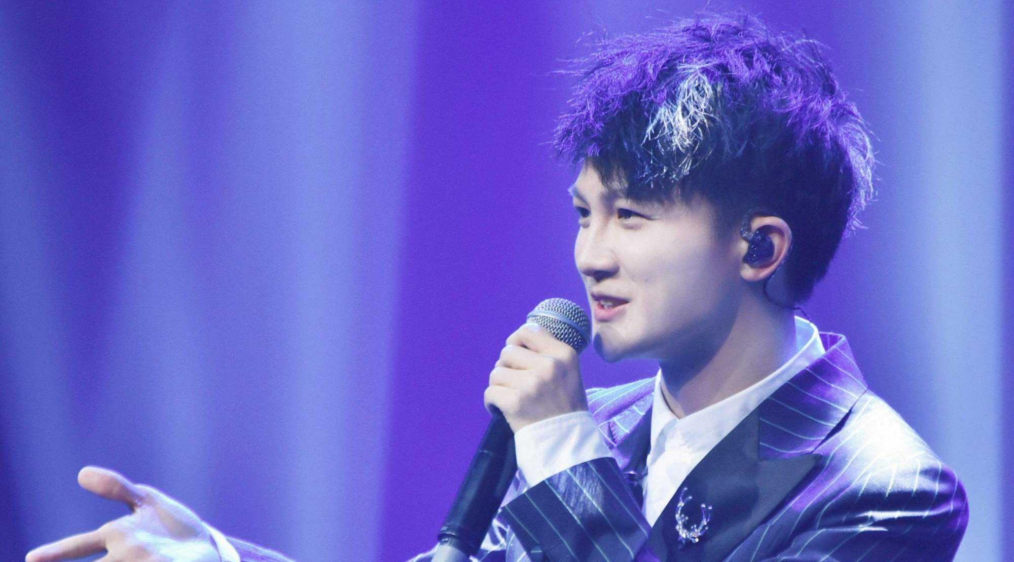 周深|这个时代，不可以没有周深