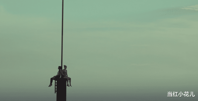 惊悚片|好莱坞最新惊悚片《坠落》,吓破你胆