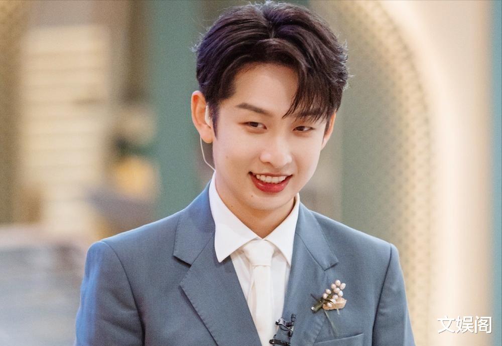 齐思钧|28岁的齐思钧,在娱乐圈闯出一番天地,却不知昔日付出多少努力?