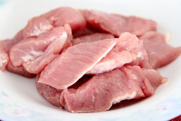 连衣裙 不吃主食、不吃肉、不吃晚餐，哪个更易瘦？答案或和你想得不一样