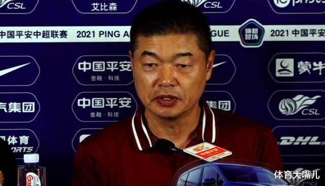 国际奥委会|韩国名帅入主接班李霄鹏？实力派主帅优势大，这是个务实的选择