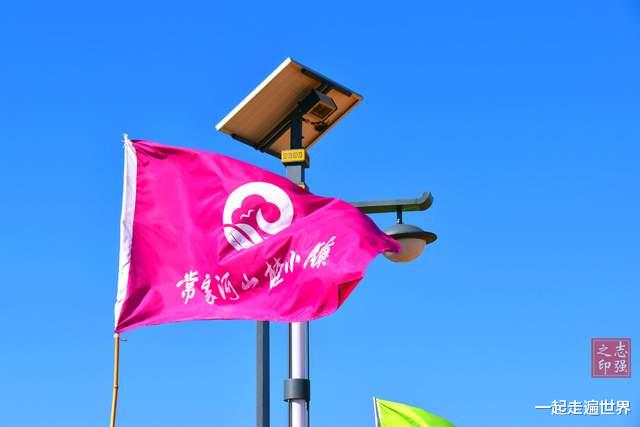 宝贝|我在甘肃旅行,发现一座宝藏小镇,里面藏着许多“宝贝”