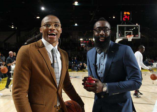 英格拉姆|助攻創(chuàng)造得分榜！保羅第一，前五四個火箭舊將，詹庫均無緣