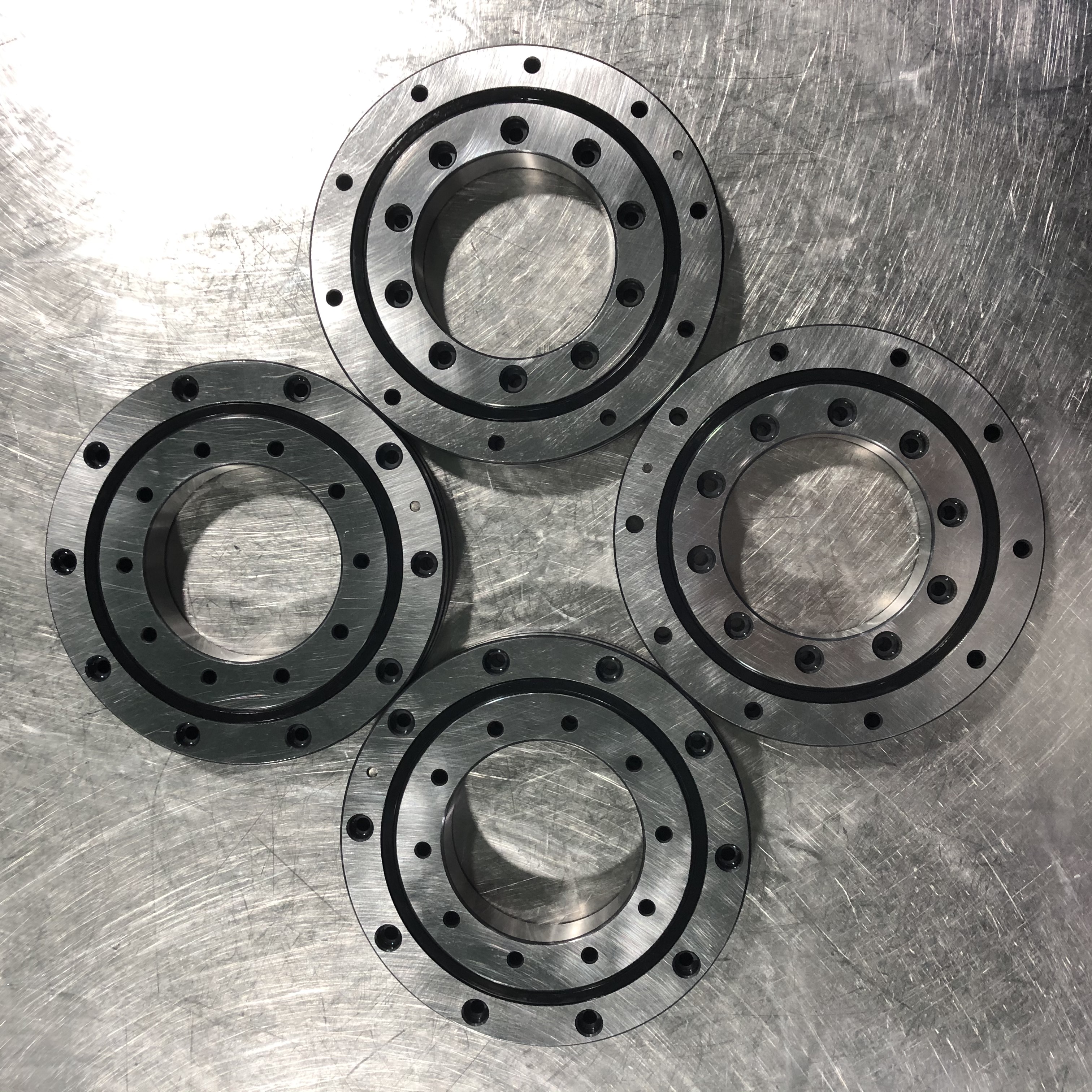 把握轴承的安装、维护、拆卸，寿命会大幅提高