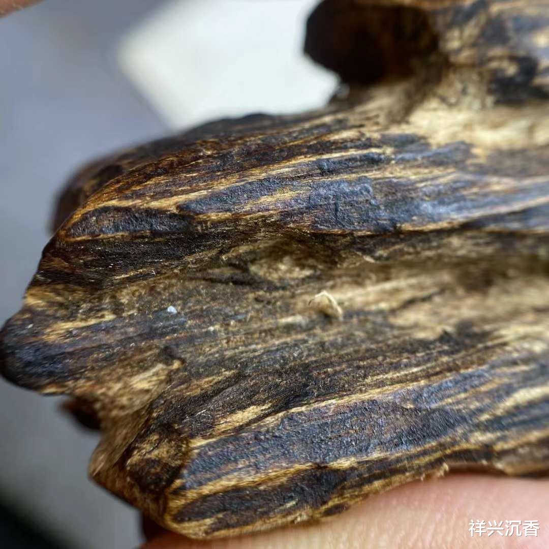 |沉香中“沉”为何意？“香”为何意？