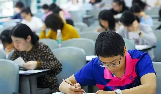 英语四六级|“铁饭碗”出现“无人报考”岗位,也没人去捡漏,是何原因?