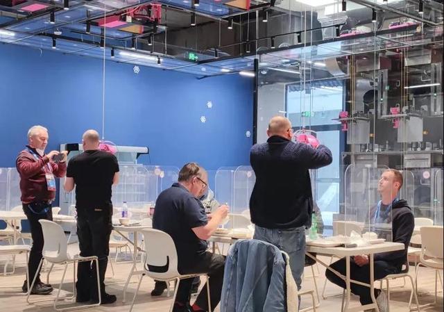 电子商务|老外不相信冬奥会技术先进?看到七大黑科技后,称这是我们的未来