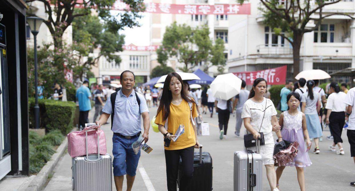 郑强|985本科与985硕士含金量相同?听听郑强教授的说法,会有不同感悟