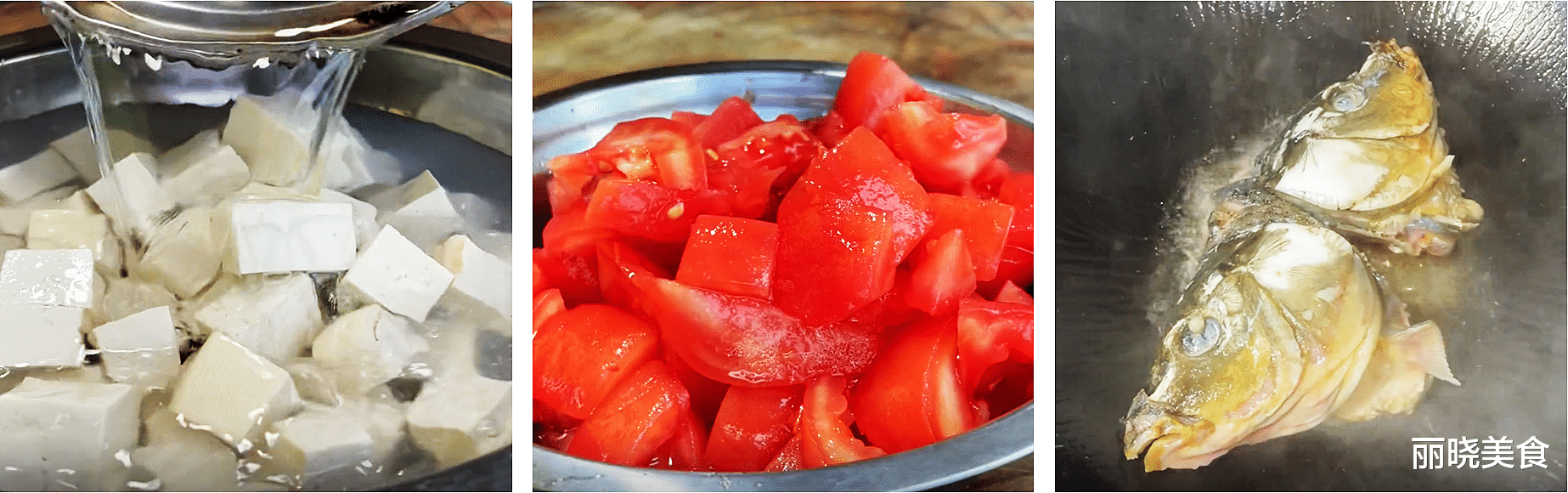 衰老|秋季怎么吃?建议女生:吃“2黑2白1红”,滋阴润燥,吃对巧养生