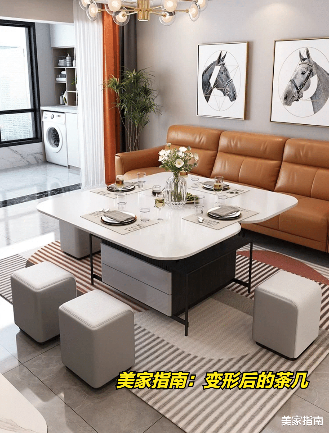 体验过这4种家具,我有很多话想说:别交智商税了