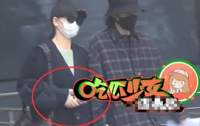 李承铉|戚薇李承铉官宣生子！分房离婚是假的？