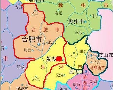 重庆|中国已被撤销的11个地级市，还有哪些地级市也应该被撤掉