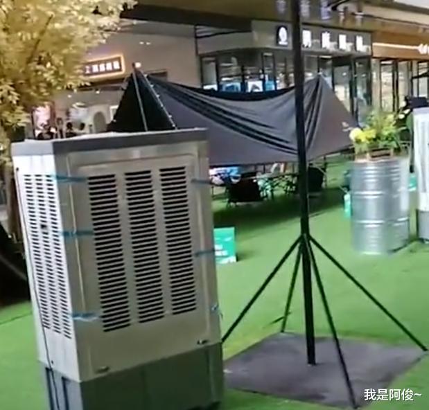又现“夏日祭”?网友举报四川一商场举办夏日祭,涉事商场回应