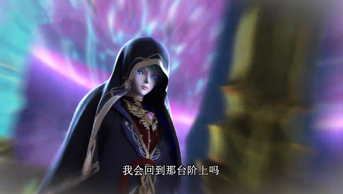 叶罗丽|叶罗丽：大战在即，这两位叶罗丽却因为实力太过超标被强制下线