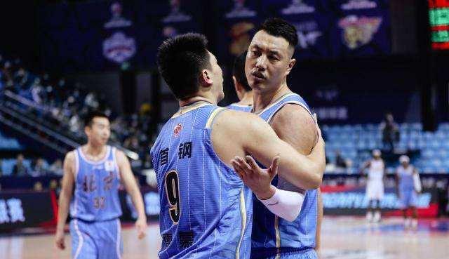 北京男籃|北京首鋼12分不敵魚腩，恥辱慘敗揪出最大水貨，第一核心只會虐菜