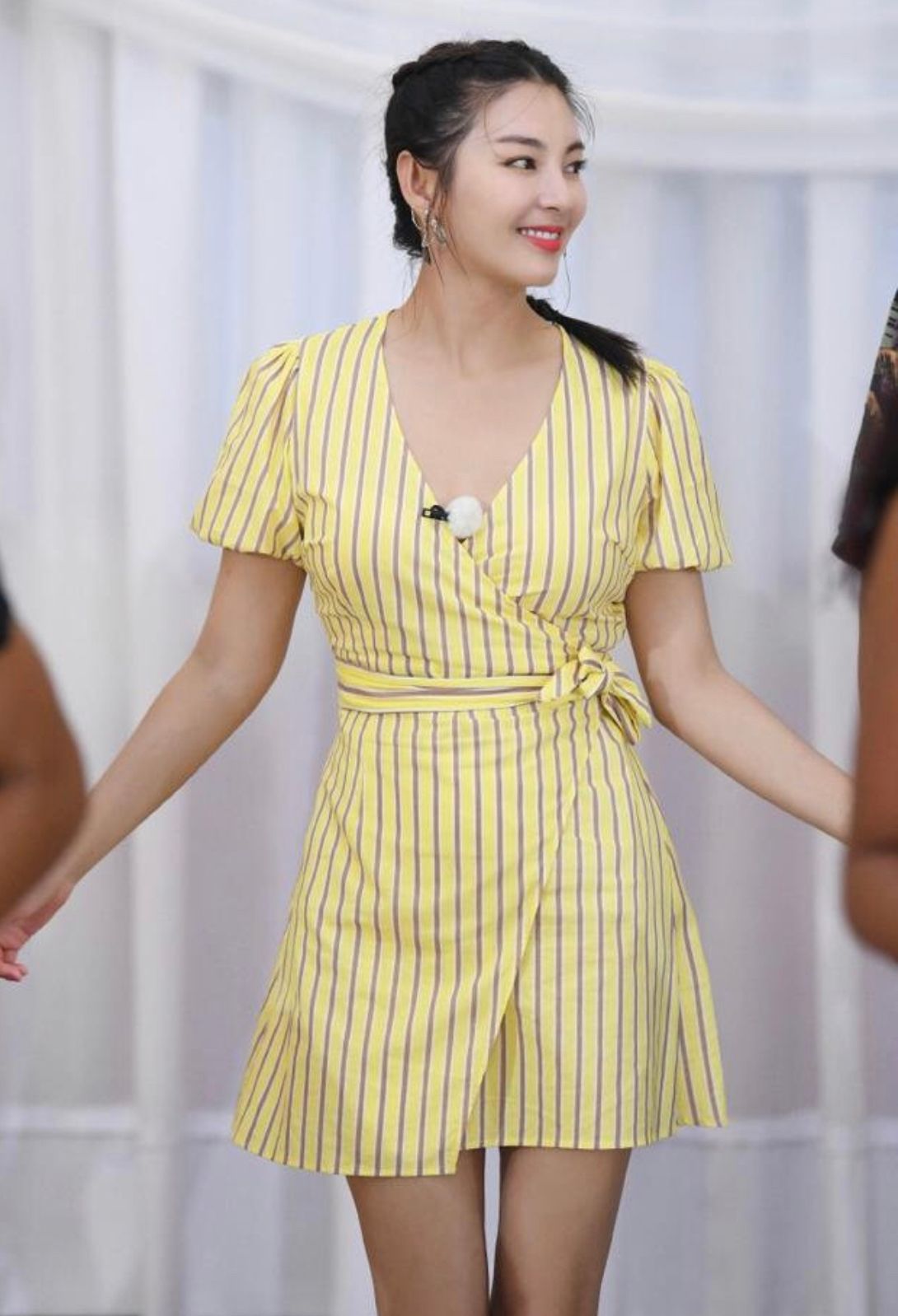 穿衣搭配 体重超120的姑娘看过来,这篇穿搭干货,也许能打消你减肥的念头