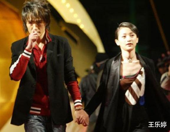 周迅|周迅的爱情观:不爱富豪偏爱才子,可却一次次被才子们伤害至深