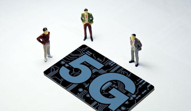 魔力|损失超53亿美元!美通讯协会发出警告,任正非果然没有说错!