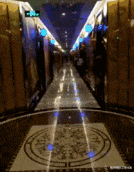 |“为什么鸳鸯锅中间是S型？直的不就更省材料吗？”