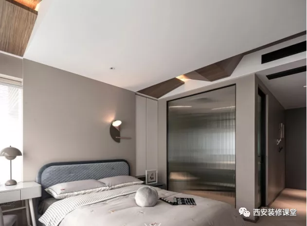 装修里头,有些拆除可以带来更多益处