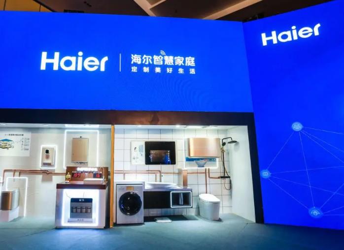 海尔|海尔“直击痛点”!冰箱之外上线全新“无叶扇”,7段贯流风力强更省电