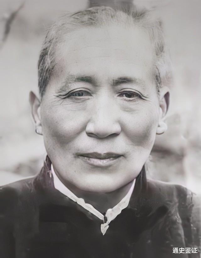 “刘文彩,喝人奶”,他到底喝没喝过?刘文彩的儿子揭露真相