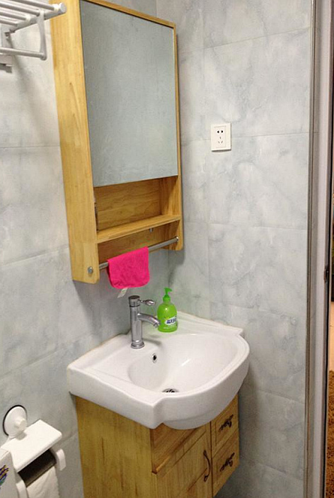 晒晒我的80平新房,简单而温馨,朋友们都说:这才是正常的家