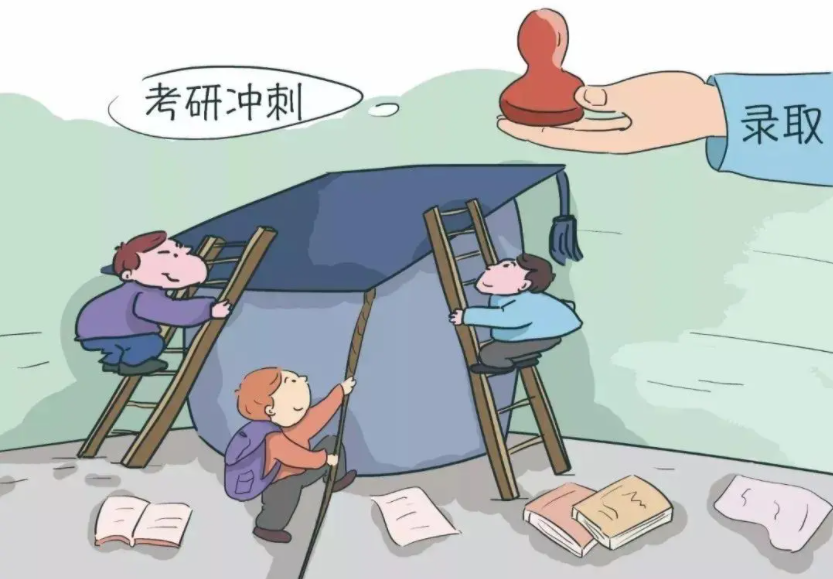 职业教育|毕业后考研好还是考公好？辅导员说出自己的看法，学生听完恍然大悟