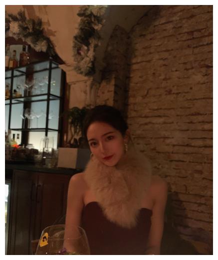 富二代|“女海王”项思醒的混乱情史，同时玩弄5个男人，不愧是高端玩家