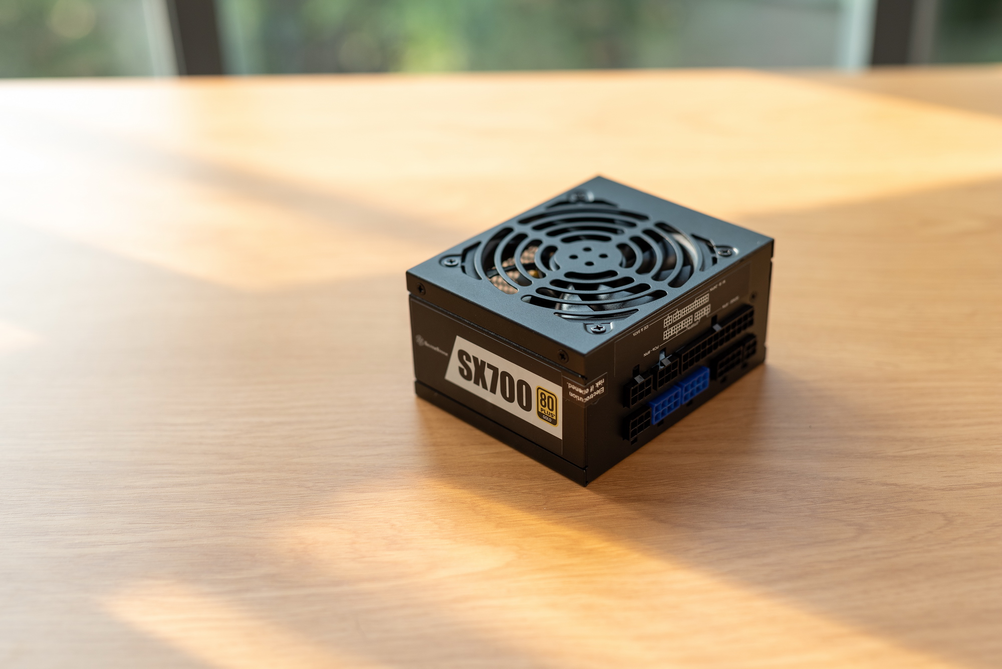 显卡|显卡扩展坞才是ITX主机的正确打开方式？