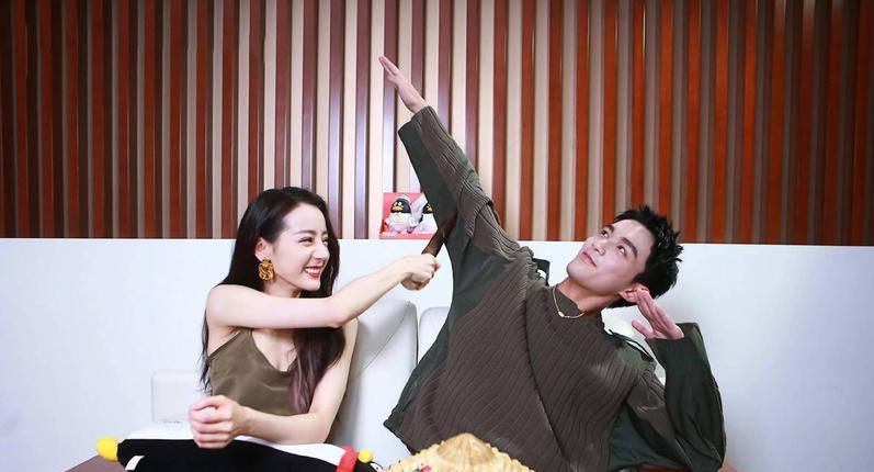 吴磊|有个吴磊当弟弟怎么样？年纪轻轻的吴磊，为什么有这么多粉丝？