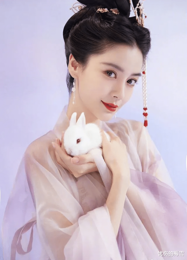 谢娜|谁能想到这一局的赢家竟然是谢娜？