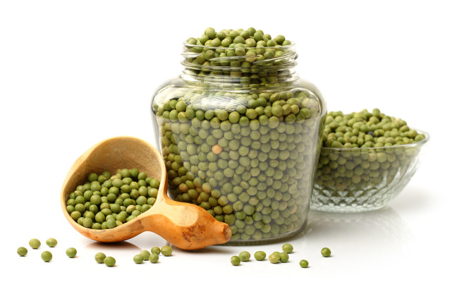 养生|绿豆对牛皮癣治疗有好处吗