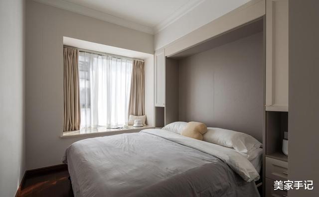 一进她家才知道,什么叫岁月静好,全屋又美又温馨,是理想中的家