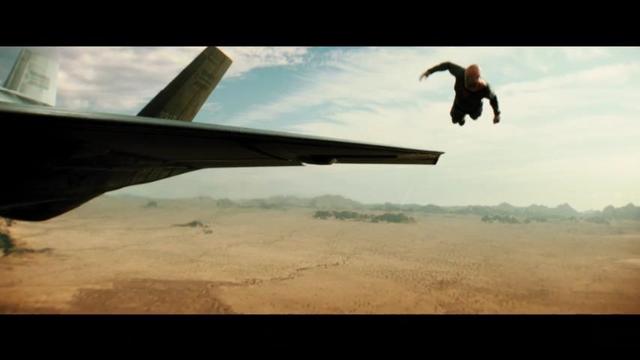 于是之|新片速递——黑亚当 5000年囚禁，将如何在现代释放他的“正义”