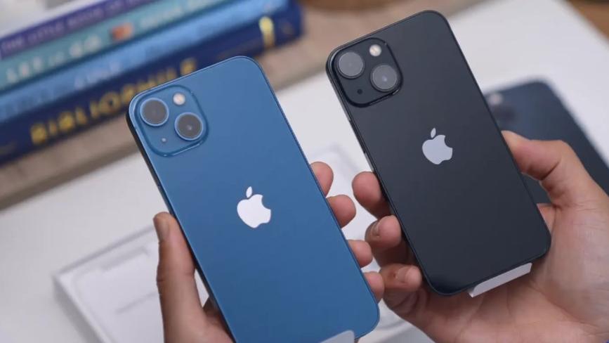 苹果|关于专利，苹果又栽跟头，这次被禁售了