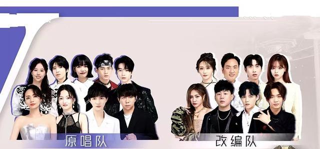 张韶涵|天赐3：热度下滑至第7，节目紧急调整，可用网红撑场是认真的吗？