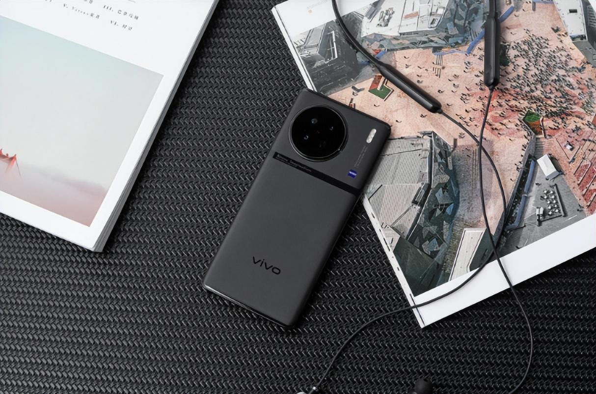 芯片|双芯融合，性能实力稳步前进！vivo X90果然不容小觑