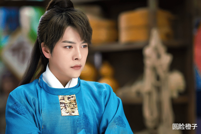 彭于晏|男人帅不帅全靠鼻当家，这6位男星，长得帅气，鼻子却拖了后腿