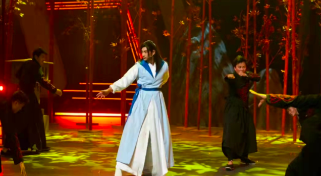 吴辰君|《王牌》:看到贾玲出演的孔慈,都想给吴辰君道个歉了?