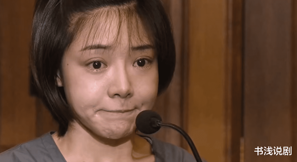 刘萌萌|从《沉香如屑》到白敬亭新剧，“投胎式演技”大火，刘萌萌由此出圈