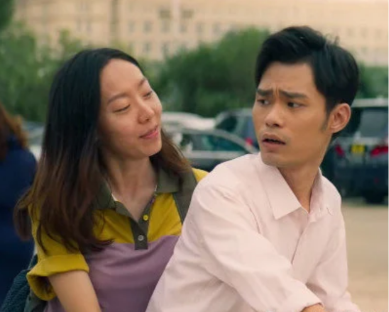 张全蛋|还记得喜剧之王的男主“张全蛋”吗？如今活成这样，令人唏嘘