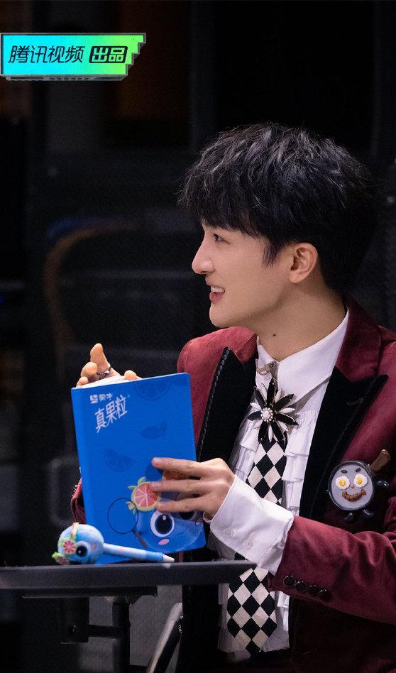 周深|《开始推理吧》：预告死亡玩具跟周深有关系吗？周可可是双人格？