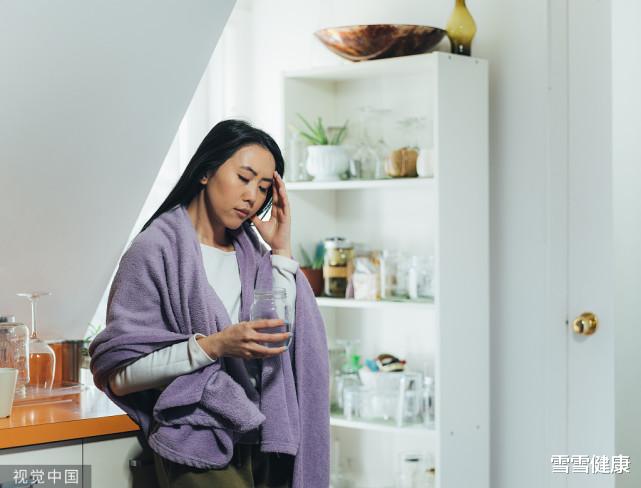 疾病|“十人九胃病”,提醒:不想胃“烂如渔网”,“1粗粮”尽量远离