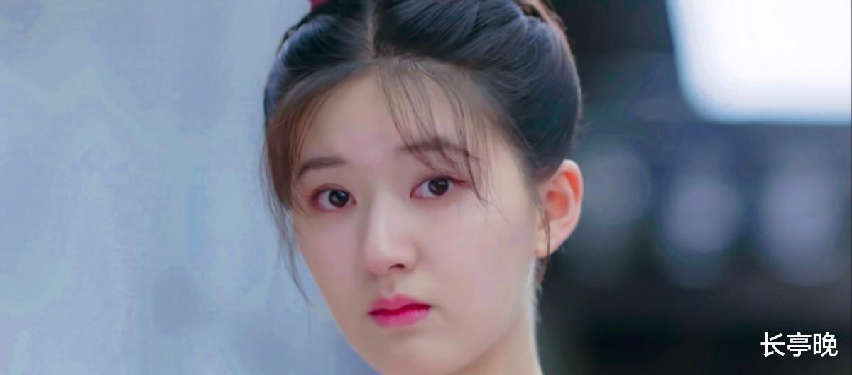 迪丽热巴|明明自己才是主角,却被新人“挖墙脚”,女主被“反杀”的电视剧