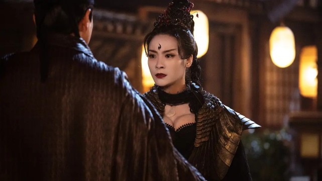 狄仁杰之骷髅将军|《狄仁杰之骷髅将军》上映,白骨复仇骷髅杀人,又是挂羊头卖狗肉