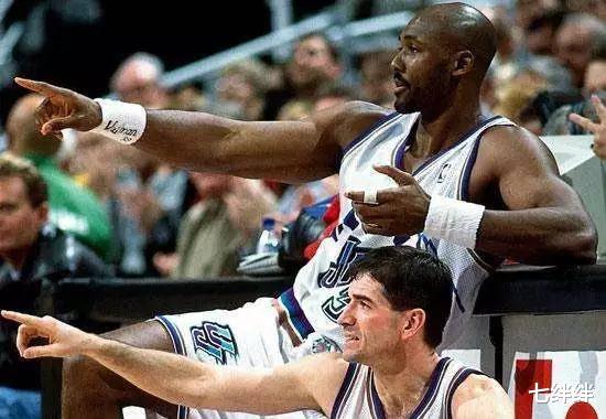 勇士队|NBA五大生不逢时的球星，一人8进总决赛8夺总亚军