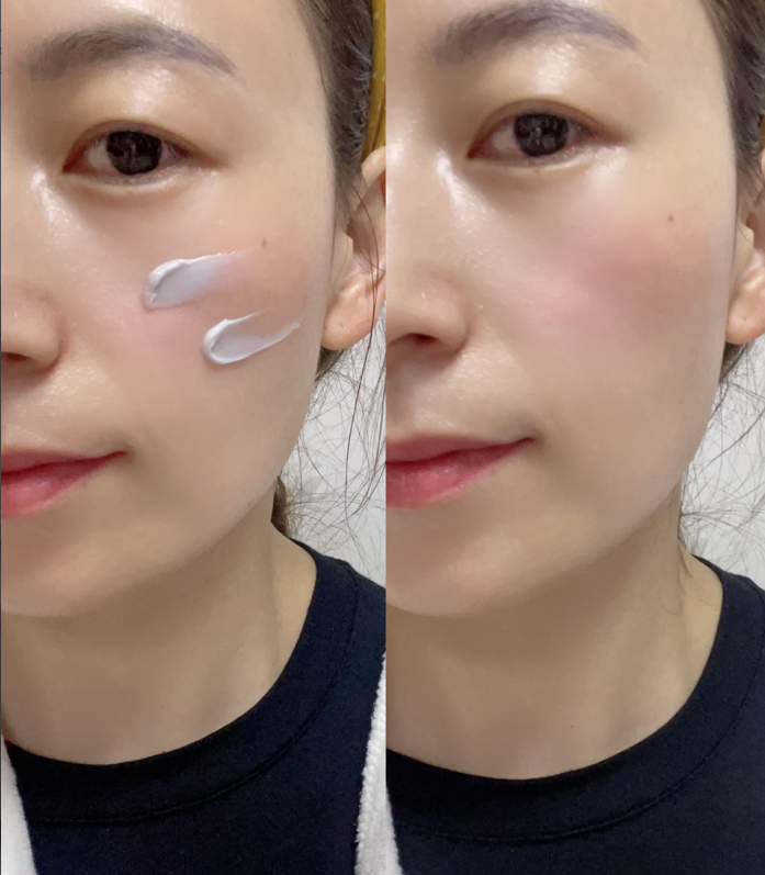 面霜 开箱丨HIGHLOGEE海乐集5件套