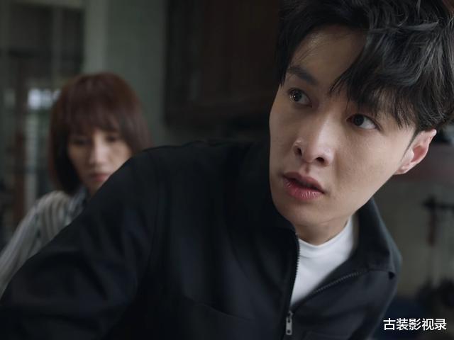 相逢时节|《相逢时节》大结局,3个意外1个惊喜,简敏敏成为大赢家